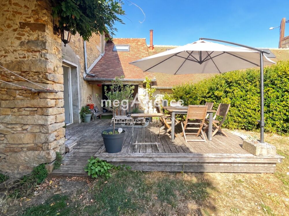 Vente Maison Maison familiale à 10 minutes du Mans Neuville-sur-sarthe
