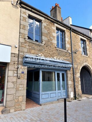  Maison à vendre 8 pièces 160 m²