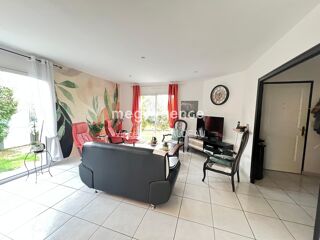  Maison � vendre 4 pi�ces 96 m�