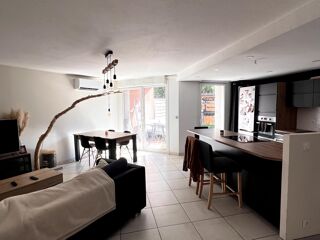  Appartement � vendre 3 pi�ces 66 m�