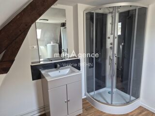  Maison à vendre 4 pièces 65 m²
