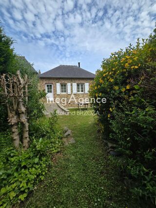  Maison � vendre 5 pi�ces 161 m�