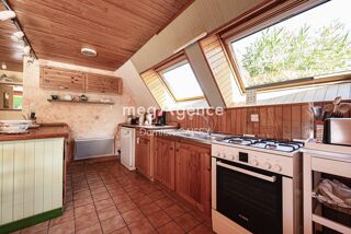  Maison � vendre 5 pi�ces 78 m�