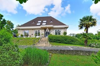  Maison à vendre 8 pièces 196 m²