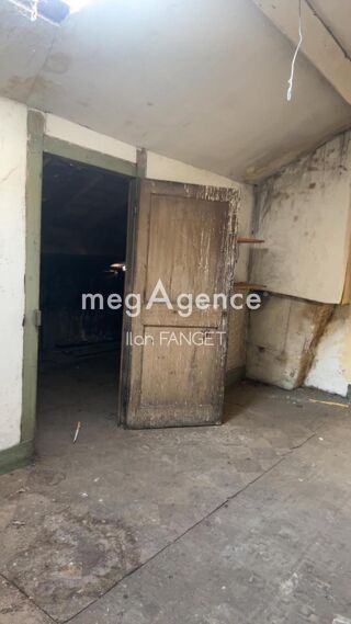  Appartement  vendre 1 pice 47 m