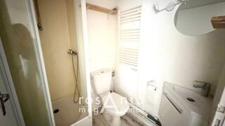 Appartement à vendre 2 pièces 27 m²
