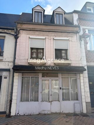  Maison à vendre 5 pièces 100 m²