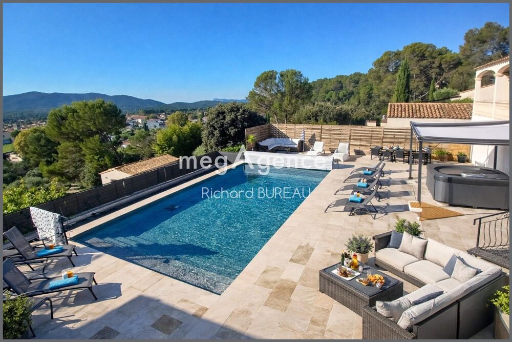 � vendre  Maison Pignans (83790)