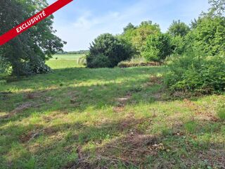  Terrain à vendre 1029 m²