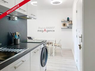  Appartement � vendre 2 pi�ces 32 m�