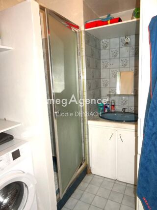  Maison � vendre 3 pi�ces 70 m�