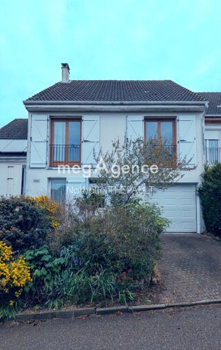  Maison à vendre 5 pièces 104 m²