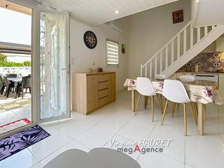  Maison � vendre 4 pi�ces 66 m�