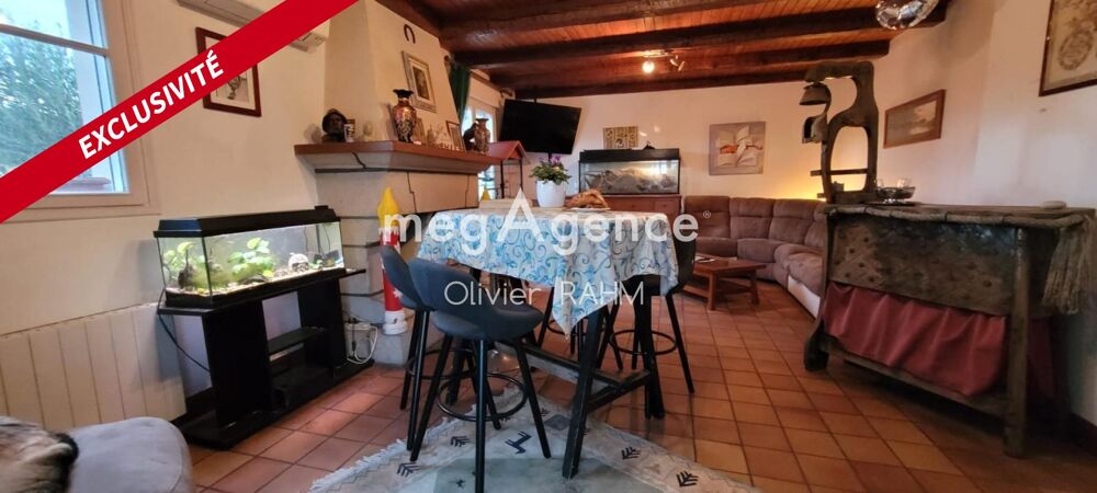 Vente Maison Maison Chateauneuf d'ille et vilaine 162 m2 Chateauneuf-d'ille-et-vilaine