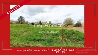  Terrain � vendre 1172 m�