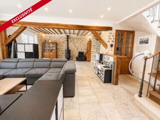  Maison à vendre 10 pièces 235 m²