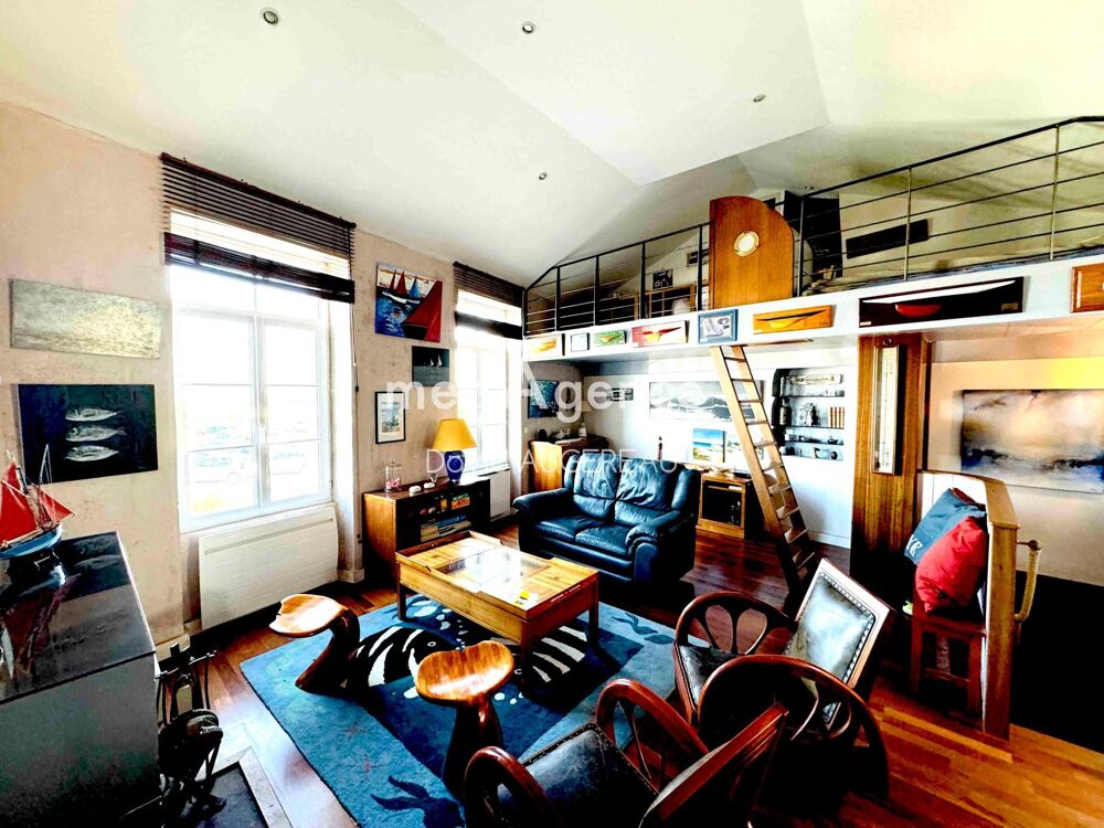  vendre  Maison L'le-d'Yeu (85350)