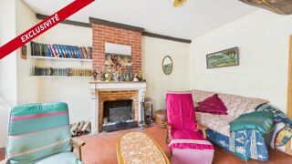  Maison à vendre 5 pièces 104 m²
