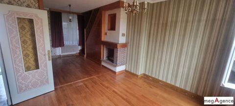  Maison  vendre 4 pices 83 m