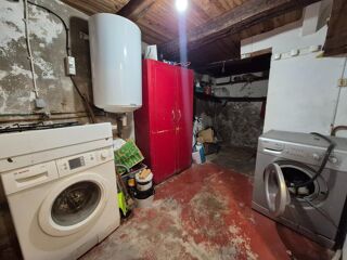  Maison � vendre 3 pi�ces 45 m�