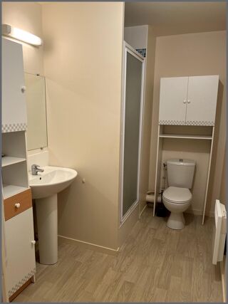  Appartement � vendre 2 pi�ces 41 m�