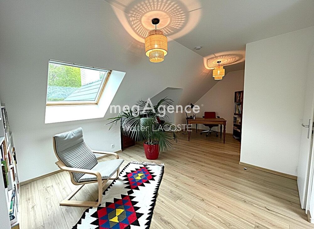 � vendre  Maison Orgeval (78630)