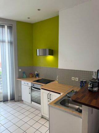  Appartement � vendre 4 pi�ces 102 m�