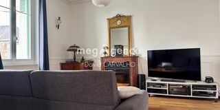  Maison à vendre 7 pièces 184 m²