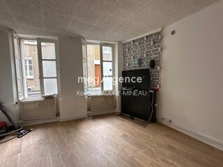  Appartement � vendre 1 pi�ce 30 m�