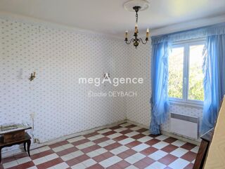  Maison à vendre 5 pièces 97 m²