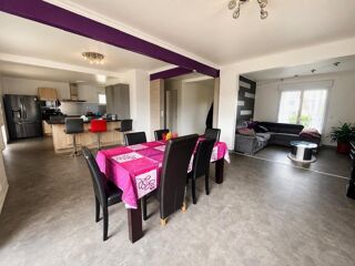  Maison � vendre 11 pi�ces 180 m�