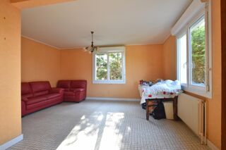  Maison à vendre 8 pièces 137 m²