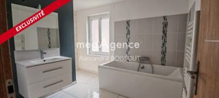  Maison � vendre 3 pi�ces 80 m�