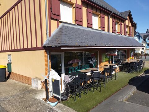 Fonds De Commerce &agrave; SAINT ARNOULT, 14800 - 89 m&sup2; SAINT ARNOULT Centre - A ceder Droit au bail Boutique 89 m&sup2; 90000 14800 Saint-arnoult