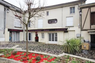  Immeuble  vendre 230 m