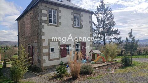   MAISON DE MAITRE - PRE EN PAIL SAINT SAMSON Maison - 3 pi�ce(s) - 90 m�