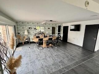  Maison à vendre 8 pièces 247 m²