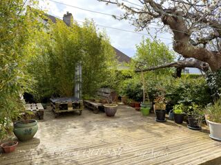  Maison à vendre 6 pièces 147 m²