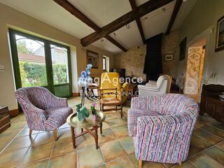  Maison � vendre 8 pi�ces 295 m�