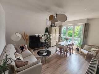  Appartement � vendre 3 pi�ces 60 m�