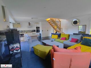  Maison à vendre 5 pièces 131 m²