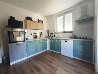  Maison à vendre 6 pièces 127 m²
