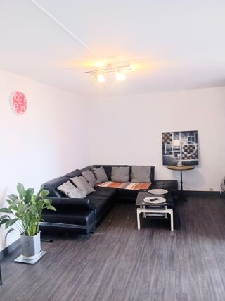  Appartement  vendre 6 pices 103 m