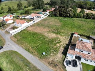  Terrain à vendre 1318 m²