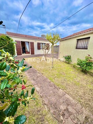  Maison à vendre 4 pièces 58 m²