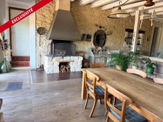 Maison à vendre 7 pièces 300 m²