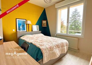  Maison � vendre 4 pi�ces 105 m�