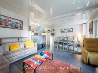  Maison � vendre 3 pi�ces 57 m�