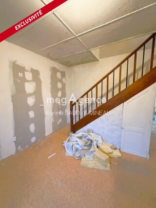  Maison � vendre 3 pi�ces 65 m�