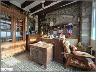  Maison à vendre 8 pièces 110 m²